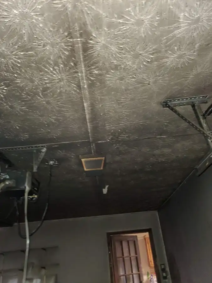 Fire and smoke damage assessment for Emergency Water Damage Services in Pineville
